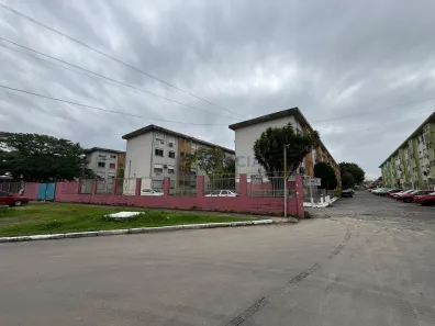 Apartamento com 1 Quarto para alugar, 40m² no Rubem Berta, Porto Alegre