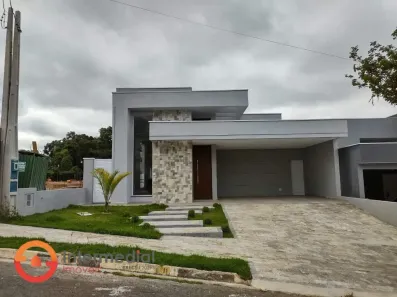 Casa com 3 Quartos à venda, 150m² no Jardim Santa Lúcia, Campinas