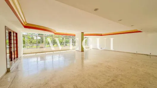 Apartamento com 4 Quartos à venda, 543m² no Flamengo, Rio de Janeiro