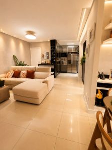 Apartamento com 2 Quartos à venda, 83m² no Jardim Ana Maria, Jundiaí