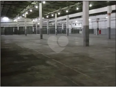 Galpão/Depósito/Armazém para alugar, 6685m² no Vila Leopoldina, São Paulo