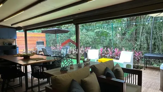 Apartamento com 3 Quartos à venda, 140m² no Riviera, Bertioga