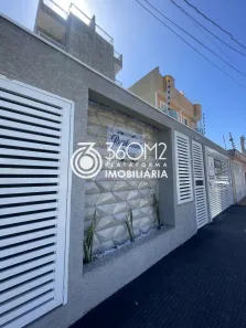 Cobertura com 2 Quartos à venda, 90m² no Santa Terezinha, Santo André