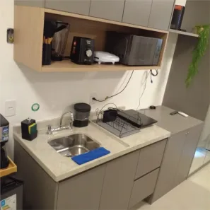 Apartamento com 1 Quarto à venda, 25m² no Tucuruvi, São Paulo