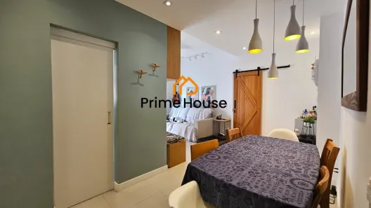 Apartamento com 2 Quartos à venda, 72m² no Barra da Tijuca, Rio de Janeiro