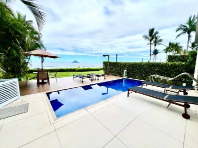 Casa com 4 Quartos à venda, 320m² no Bairro de Juquehy, São Sebastião