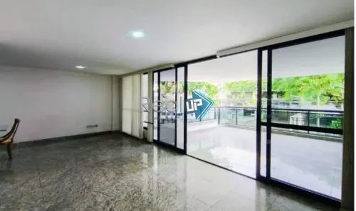 Apartamento com 3 Quartos à venda, 162m² no Barra da Tijuca, Rio de Janeiro