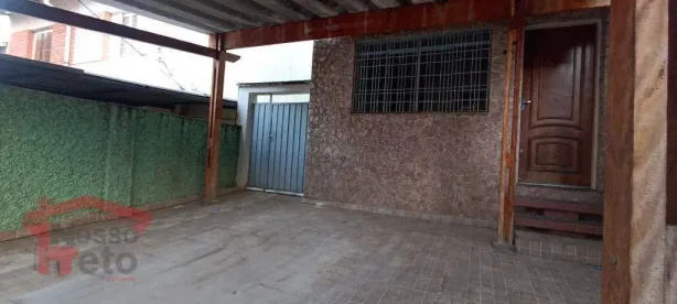 Sobrado com 2 Quartos para alugar, 80m² no Jardim Mangalot, São Paulo