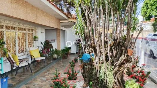 Casa com 3 Quartos à venda, 149m² no Vila Cordenonsi, Americana