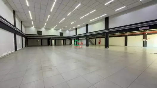 Galpão/Depósito/Armazém para alugar, 961m² no Vista Alegre, Vinhedo