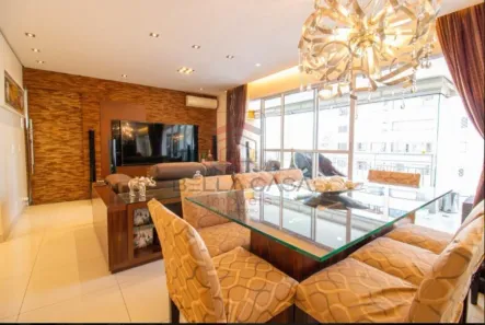 Apartamento com 3 Quartos à venda, 132m² no Vila Prudente, São Paulo