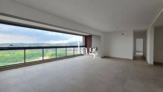 Apartamento com 3 Quartos para alugar, 128m² no Jardim Maria José, Votorantim