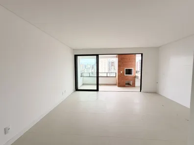 Apartamento com 3 Quartos à venda, 114m² no Kobrasol, São José