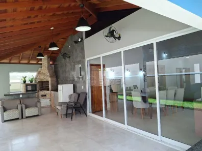 Casa de Condomínio com 3 Quartos à venda, 170m² no , Itupeva
