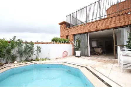 Cobertura com 3 Quartos à venda, 450m² no Cerqueira César, São Paulo