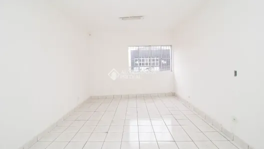 Sala Comercial para alugar, 180m² no Parque das Nações, Santo André