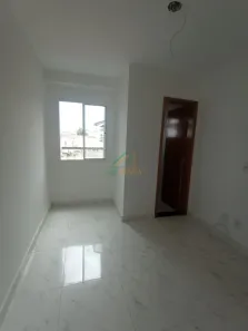 Apartamento com 2 Quartos à venda, 26m² no Vila Nova Savoia, São Paulo