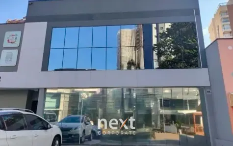 Ponto Comercial para alugar, 150m² no Cambuí, Campinas