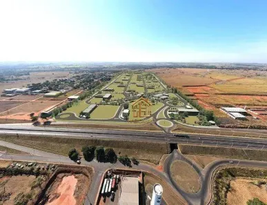 Lote/Terreno à venda, 700m² no São Benedito da Capelinha (Zona Rural), São José do Rio Preto