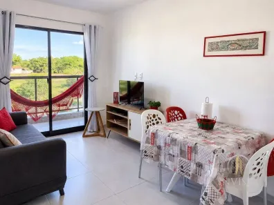 Apartamento com 2 Quartos à venda, 53m² no Poço, Cabedelo