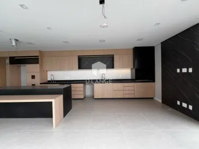 Casa de Condomínio com 4 Quartos à venda, 360m² no Chácara São Rafael, Campinas