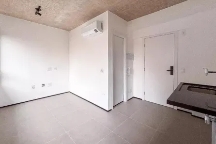 Kitnet com 1 Quarto à venda, 13m² no Jardim Paulista, São Paulo