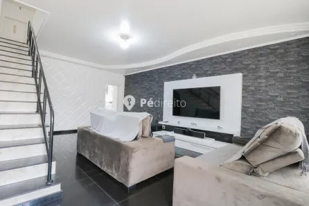 Sobrado com 3 Quartos à venda, 140m² no Vila Canero, São Paulo