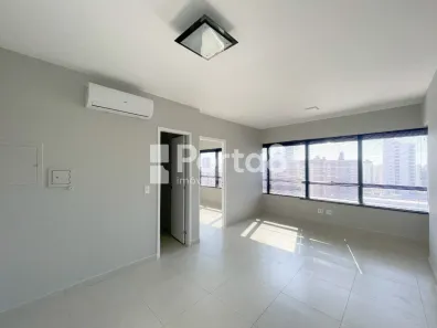 Sala Comercial para alugar, 41m² no Centro, São José do Rio Preto