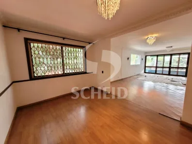 Sobrado com 5 Quartos à venda, 1000m² no Jardim Marajoara, São Paulo