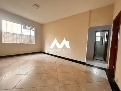 Casa com 5 Quartos para alugar, 120m² no Santa Efigênia, Belo Horizonte