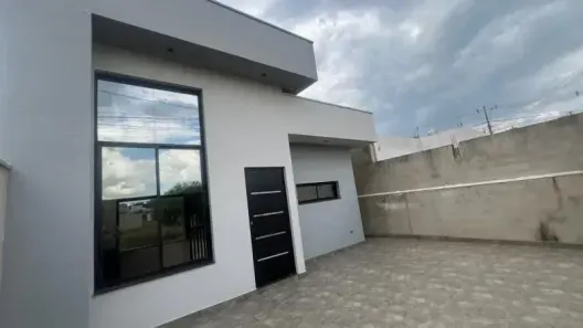 Casa com 1 Quarto à venda, 70m² no Vila dos Ipês, Boituva