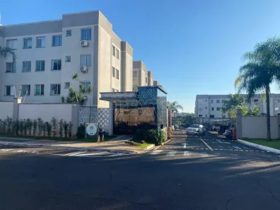 Apartamento com 2 Quartos à venda, 45m² no Jardim Nações Unidas, Londrina