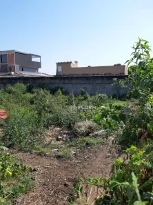 Lote/Terreno à venda, 360m² no Piratininga, Niterói