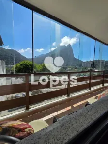 Cobertura com 3 Quartos à venda, 279m² no Barra da Tijuca, Rio de Janeiro