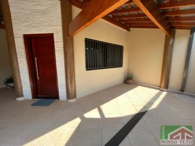 Casa com 3 Quartos à venda, 190m² no Vila Menuzzo, Sumaré