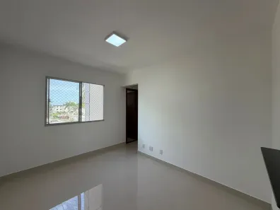 Apartamento com 2 Quartos à venda, 50m² no Jardim Bela Vista - Continuação, Aparecida de Goiânia
