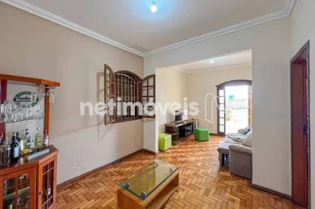 Casa com 6 Quartos à venda, 260m² no Renascença, Belo Horizonte