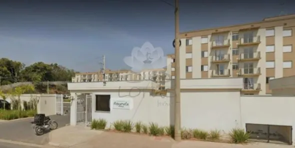 Apartamento com 2 Quartos à venda, 46m² no Caetetuba, Atibaia