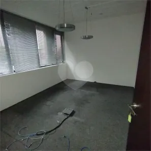 Sala Comercial para alugar, 153m² no Cidade Monções, São Paulo