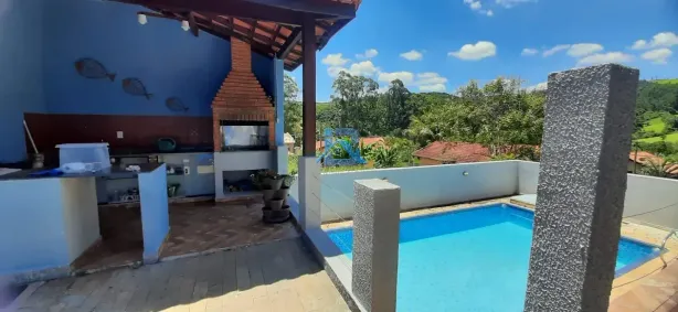 Casa de Condomínio com 2 Quartos para alugar, 144m² no Loteamento Jardim das Paineiras, Itatiba