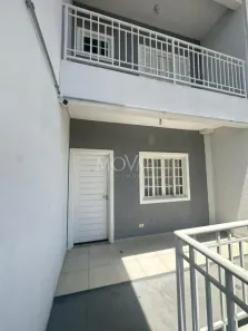 Casa de Condomínio com 2 Quartos à venda, 107m² no Jardim América, São José dos Campos
