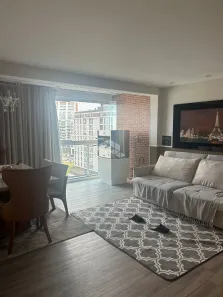 Apartamento com 3 Quartos à venda, 89m² no Pedra Branca, Palhoça