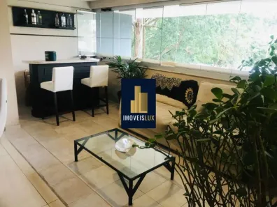 Apartamento com 3 Quartos à venda, 178m² no Jardim Londrina, São Paulo