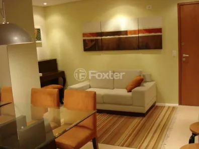 Apartamento com 2 Quartos à venda, 55m² no Parque Imperial, São Paulo