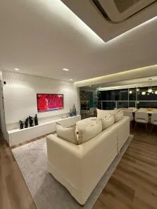 Apartamento com 3 Quartos à venda, 166m² no Piatã, Salvador