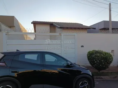 Casa com 2 Quartos à venda, 60m² no Villa Cassini, São José do Rio Preto