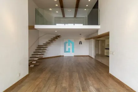 Apartamento com 3 Quartos para venda ou aluguel, 165m² no Cidade Monções, São Paulo
