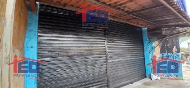 Imóvel Comercial para alugar, 20m² no Novo Osasco, Osasco