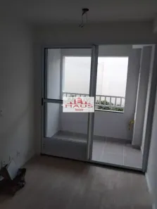 Apartamento com 1 Quarto para venda ou aluguel, 24m² no Mooca, São Paulo