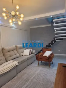 Sobrado com 4 Quartos à venda, 280m² no Barbosas, Arujá